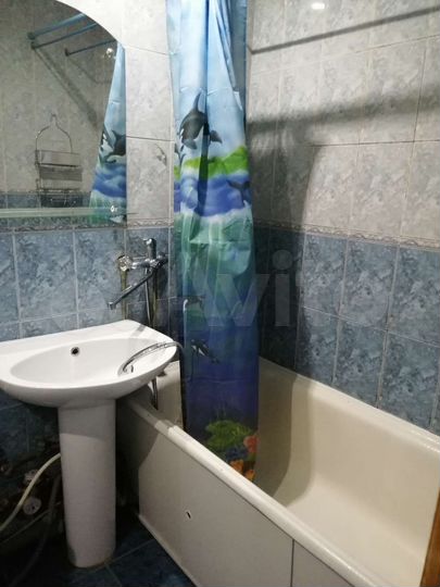 1-к. квартира, 37 м², 3/4 эт.