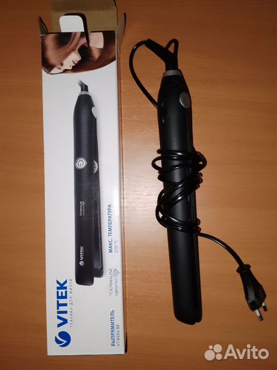 Выпрямитель для волос