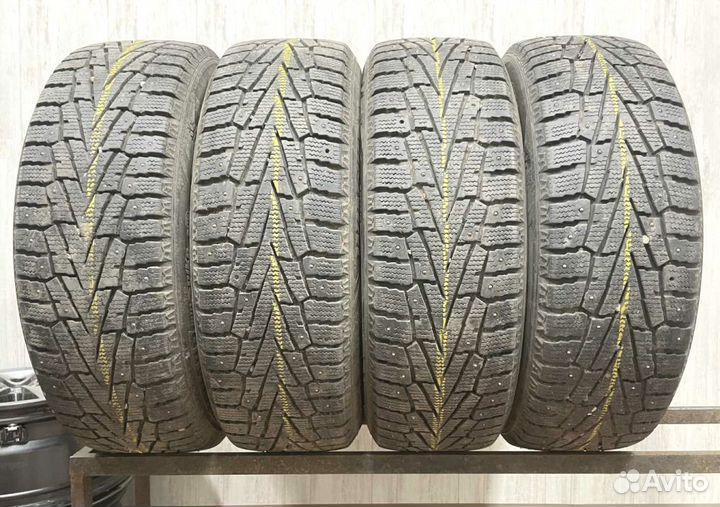 Nexen Winguard WinSpike WS62 225/60 R17 103W