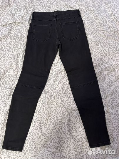 Джинсы женские скинни Zara р.26 (42)