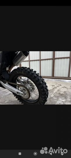 Продам крос