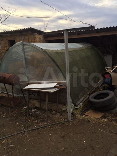 Дом 75 м² на участке 18 сот.