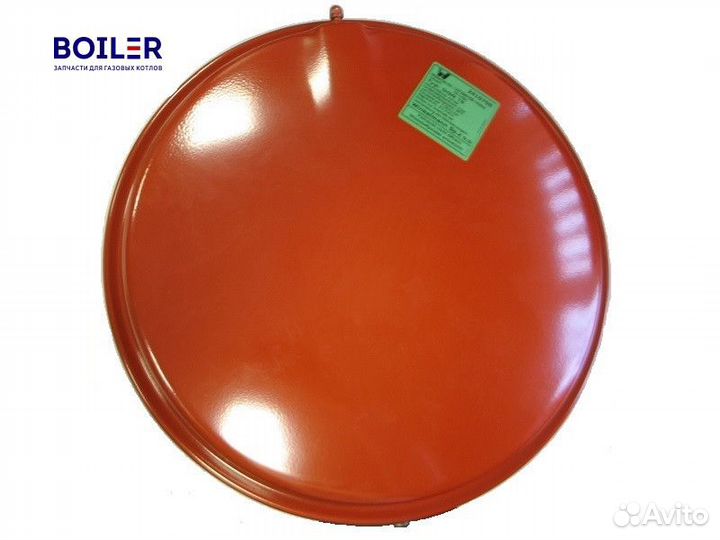 Расширительный бак для Висман