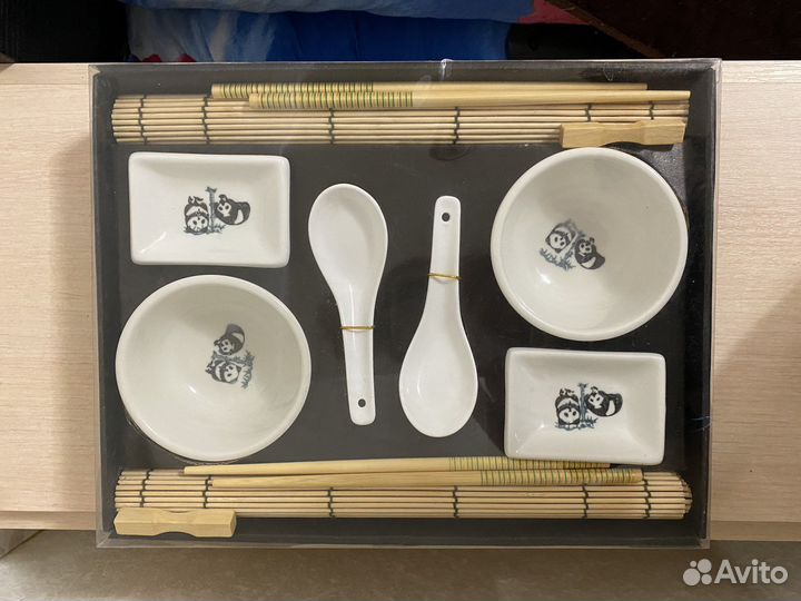 Набор для суши