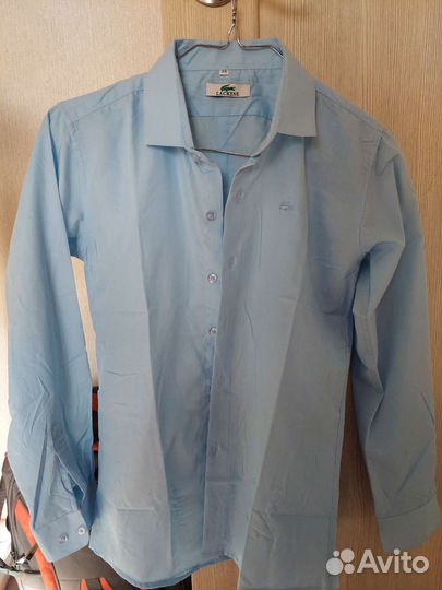 Рубашка новая