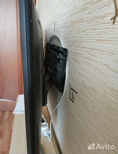 Телевизор Philips 40 дюймов