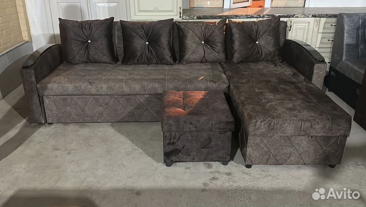 Диван расскладной