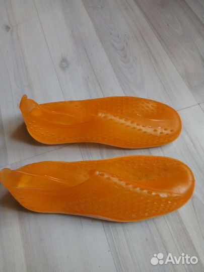 Сланцы для девочки