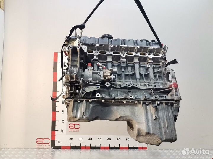 Двигатель (двс) для BMW 5-Series (E60/E61)
