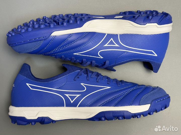 Сороконожки Mizuno Morelia Neo f-9983