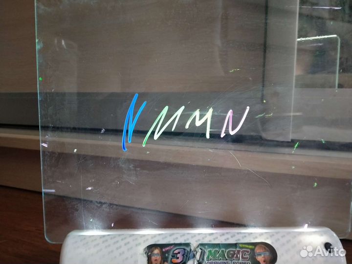 3D доска для рисования