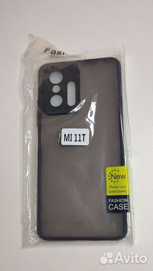Чехол на Xiaomi 11T