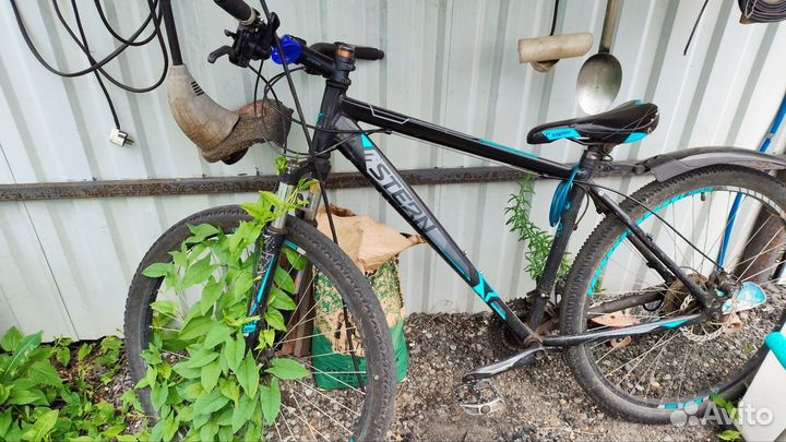 Велосипеды бу взрослый 27.5
