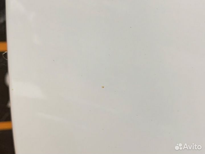 Капот Bmw 5-Series E60 M54B25 (256S5) 2004