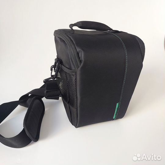 Сумка для фотоаппарата RivaCase 7420 SLR black