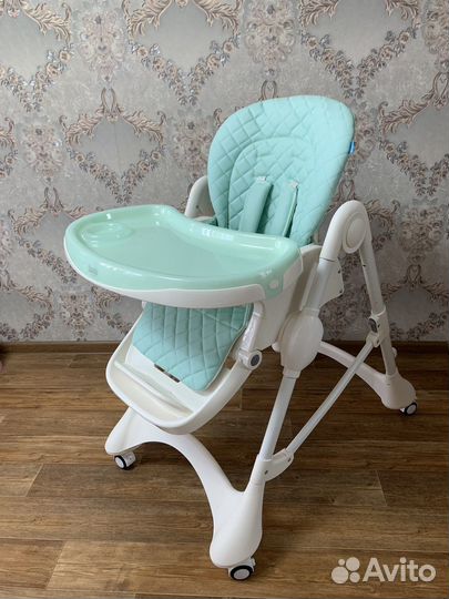 Стульчик для кормления nuovita