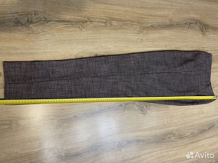 Брючный костюм женский