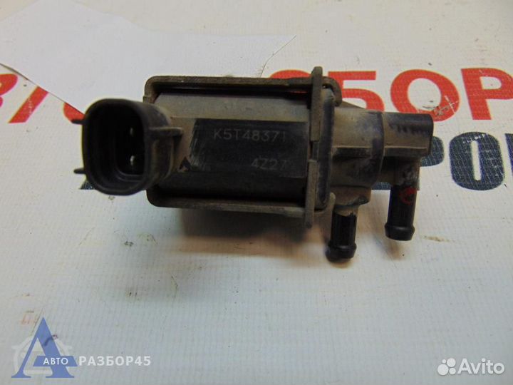 Клапан электромагнитный для Hyundai Santa Fe 1 Cla