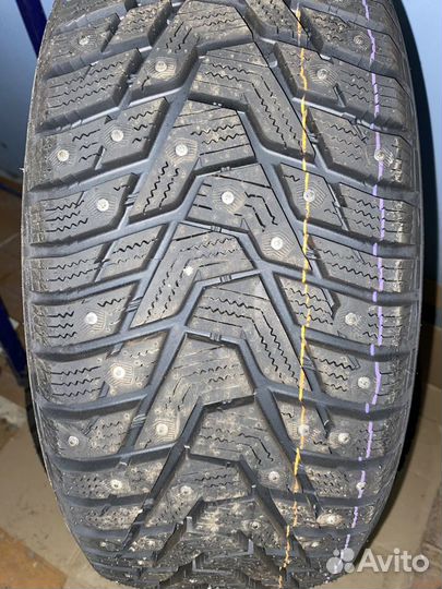 Hankook AH11 205/55 R16