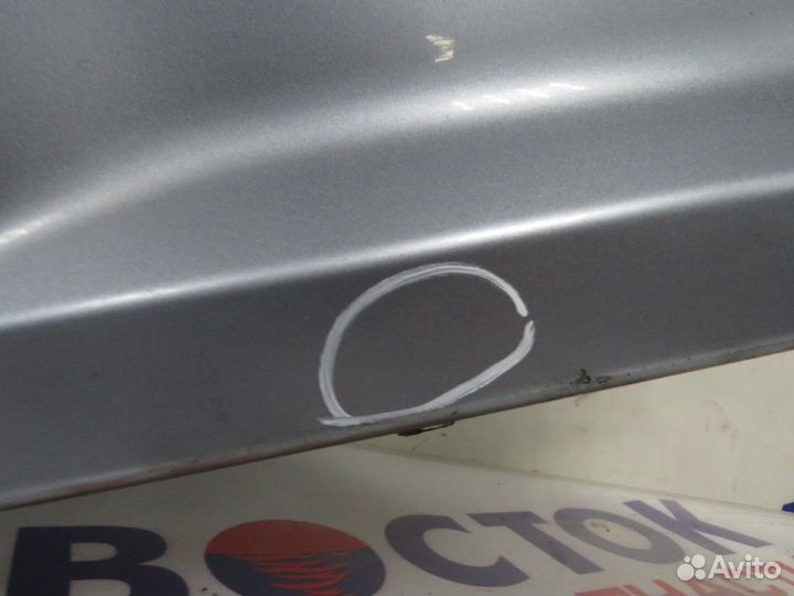 Крыло Перед Лево chrysler crossfire