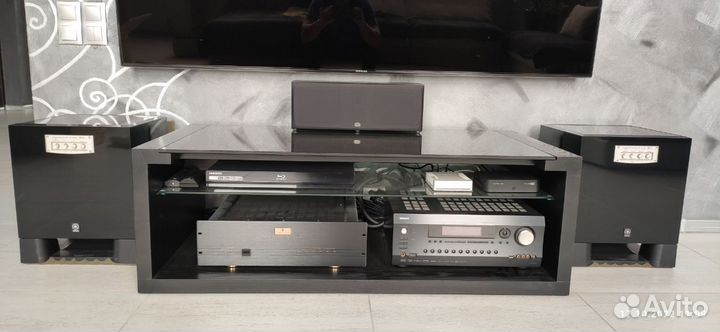 Акустическая система paradigm studio 60 V1