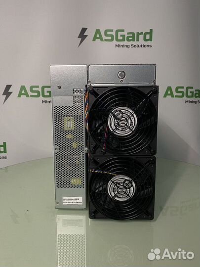 Асик майнер Antminer S19K PRO 115 TH/s