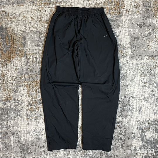 Спортивные штаны Nike Nylon (оригинал)