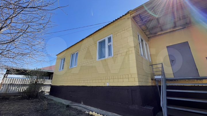 Дом 90 м² на участке 11 сот.