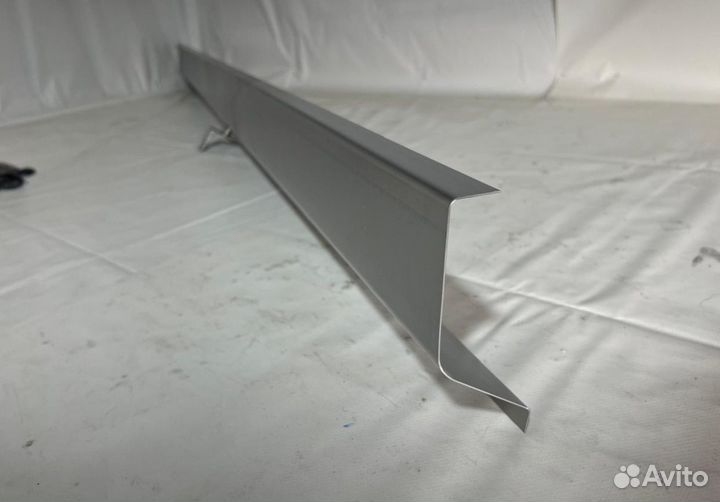 Ремонтные пороги и арки для Volkswagen Кабицыно