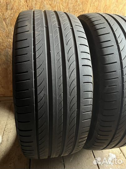 Pirelli Powergy 225/40 R18 92Y