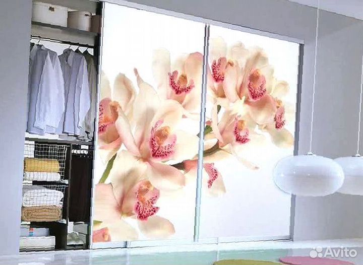 Кухонный защитный фартук