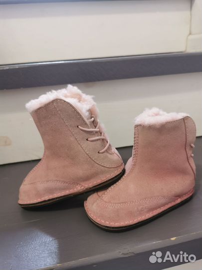 Угги Ugg Australia, 22р оригинал