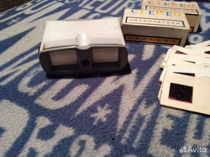 Стереоскоп