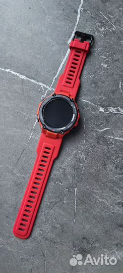 Amazfit T-Rex pro