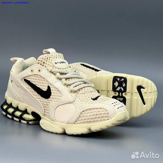 Кроссовки Nike Air Zoom Stussy