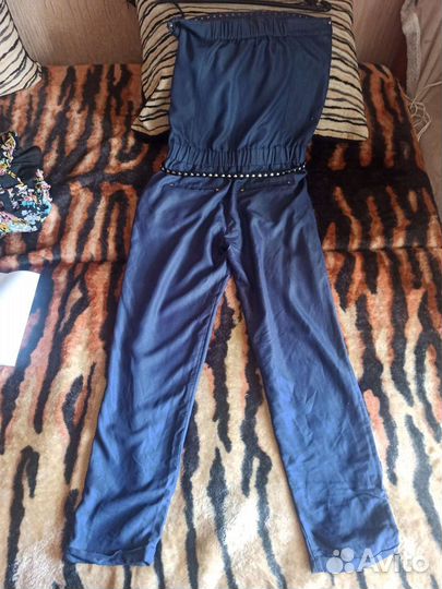 Комбинезон женский летний 42 44