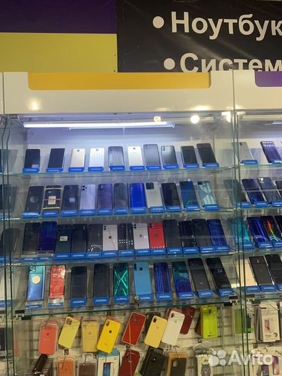 Xiaomi Redmi 9A, 2/32 ГБ