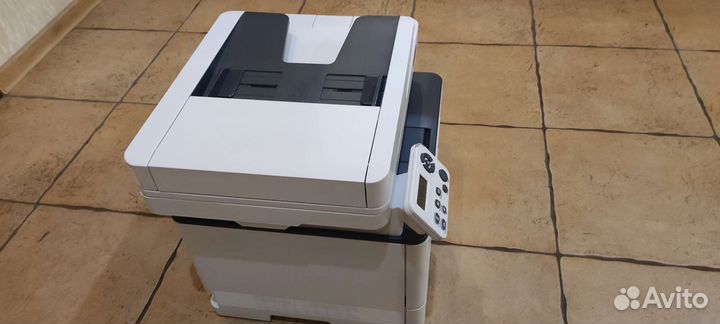 Мфу Pantum BM5100ADW