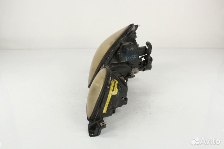 Фара toyota lexus aristo GS300 GS400 GS430 JZS160 JZS161 UZS160 UZS161 30234 xenon корректор фар пра