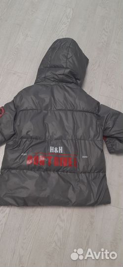 Куртка демисезонная женская 48 50