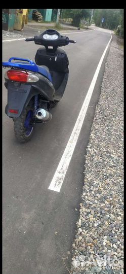 Скутер