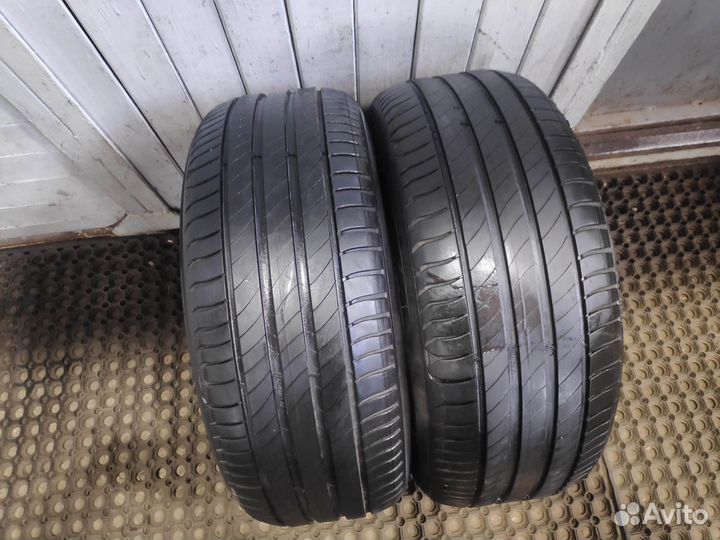 Michelin Primacy 4 225/50 R17 94V