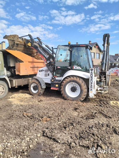 Услуги камаз самосвал