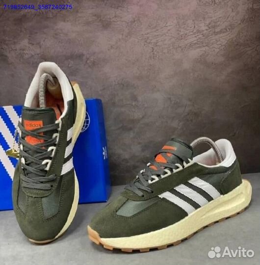 Кроссовки Adidas (Арт.77736)