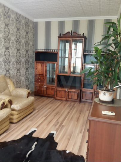 2-к. квартира, 57,2 м², 5/5 эт.