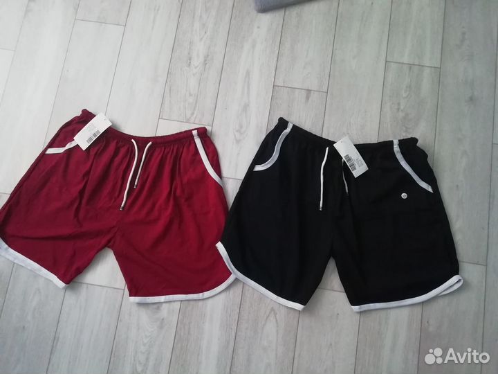 Шорты