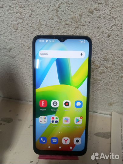 Xiaomi Redmi A1+, 2/32 ГБ