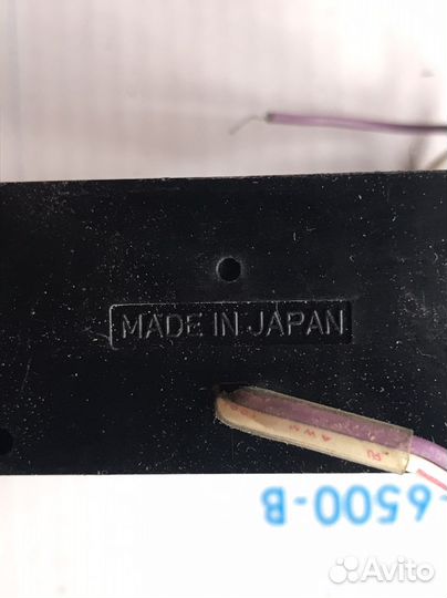 Счетчик времени