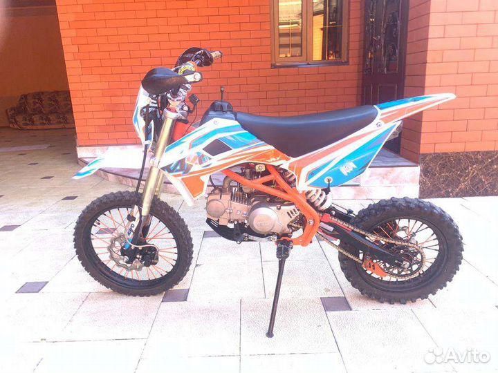 Kayo basik 125 (2020)