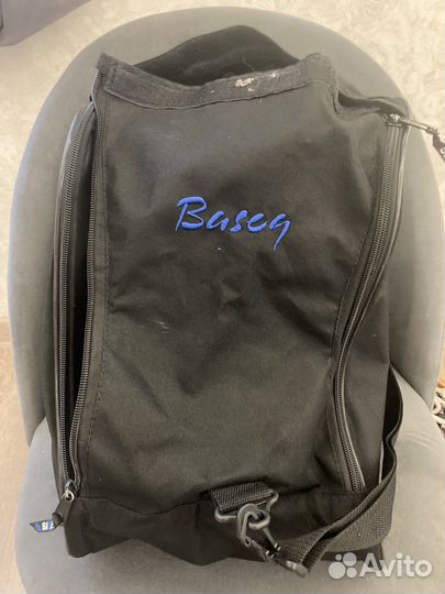 Сумка для горнолыжных ботинок